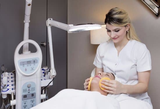 Chemical Peel Technician training at BC Medical Aesthetic