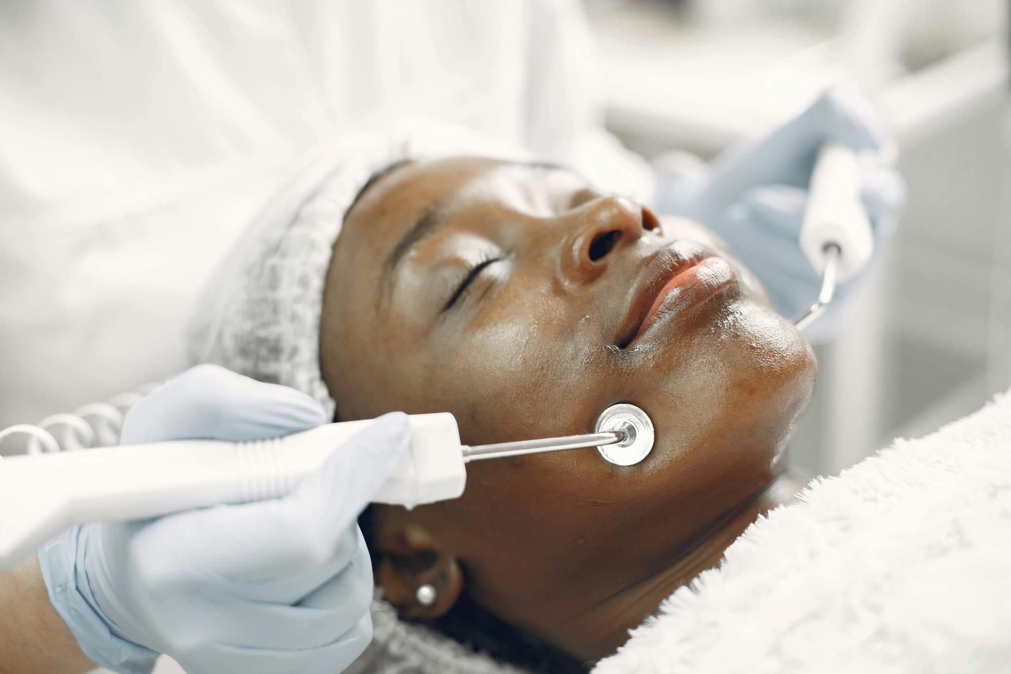 Double Chin Reduction treatment at BC Medical Aesthetic