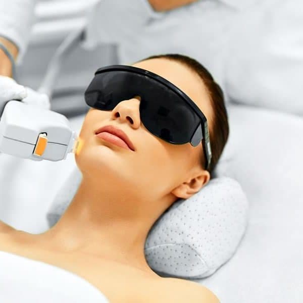Advanced Aesthetic Dermatology & Skin Care Technician training at BC Medical Aesthetic