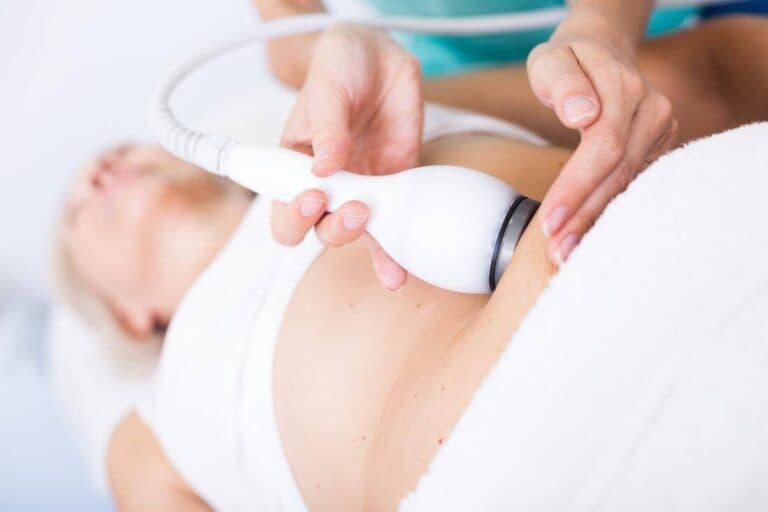 Body Contouring Technician — Cold Body Sculpting, Cavitation, RF & EMSculpt training at BC Medical Aesthetic